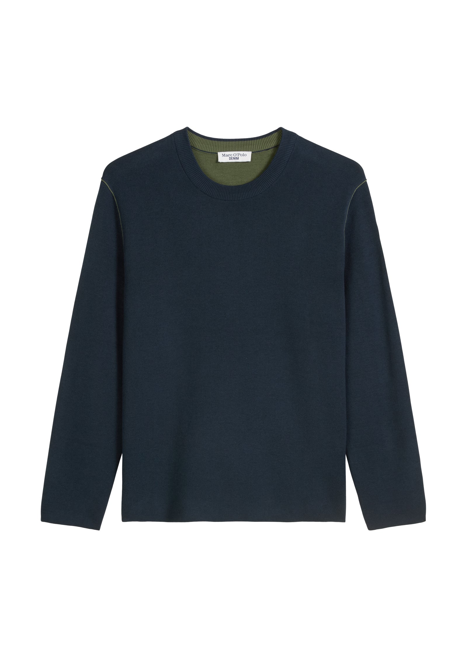 Pullover regular