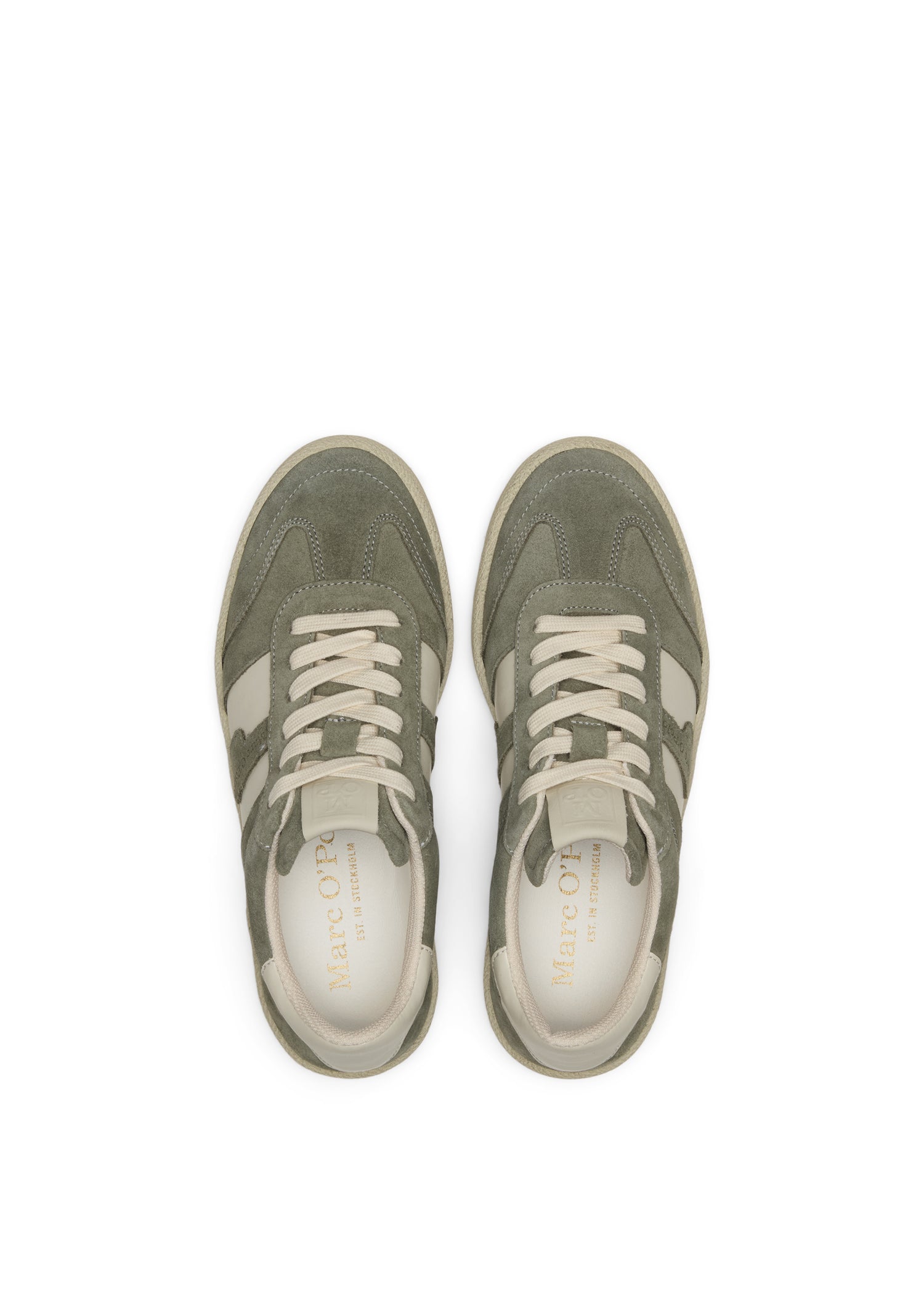 Sneaker Model Zen