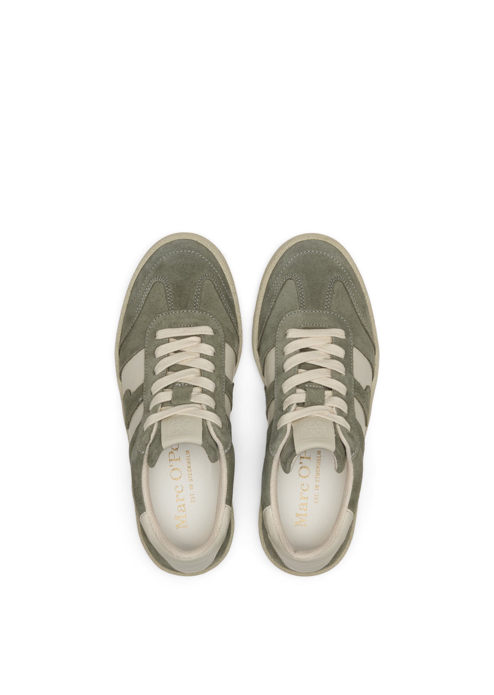 Sneaker Model Zen