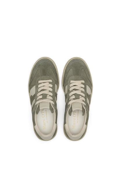 Sneaker Model Zen