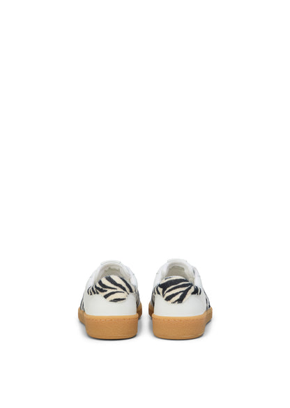Sneaker Model Court