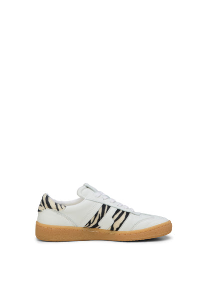 Sneaker Model Court