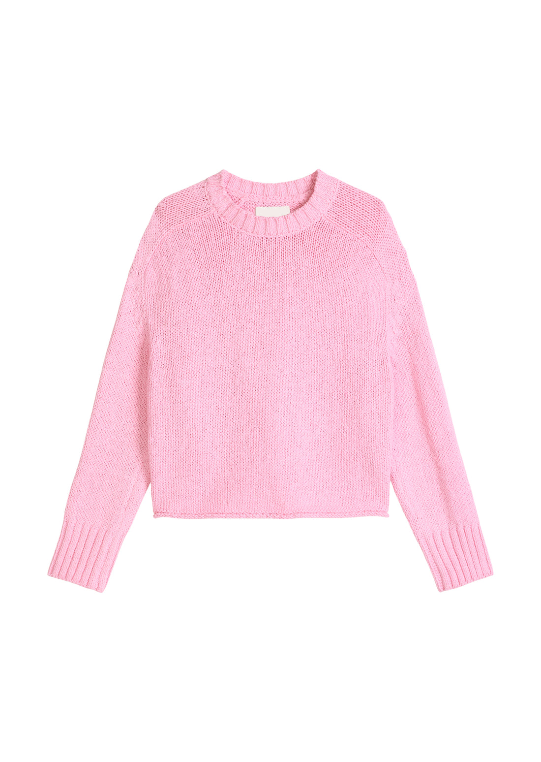 Pullover oversize