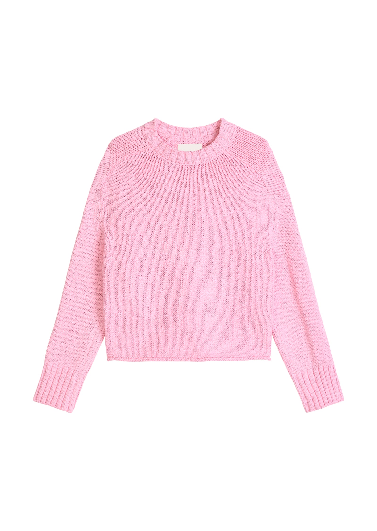 Pullover oversize