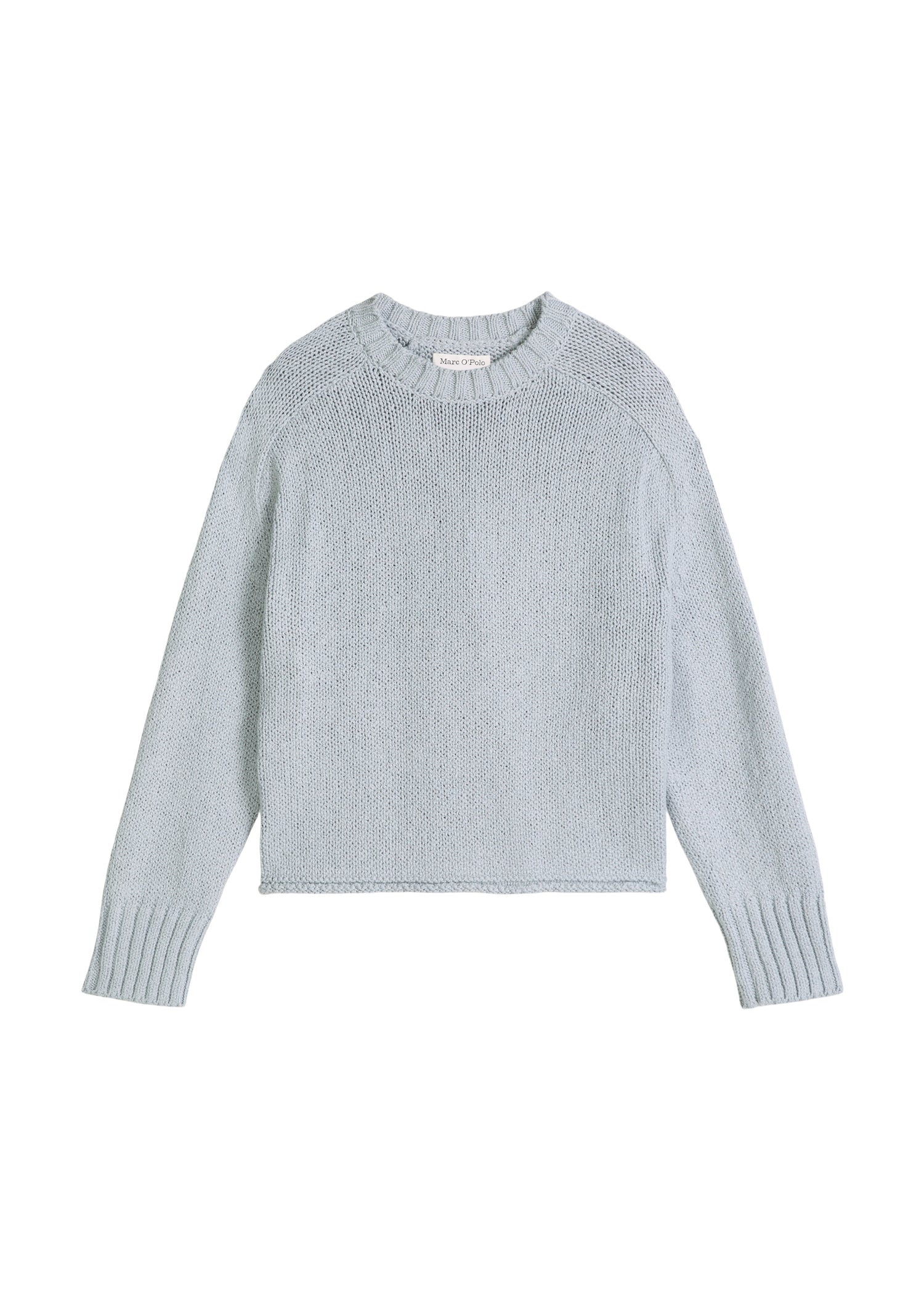 Pullover oversize