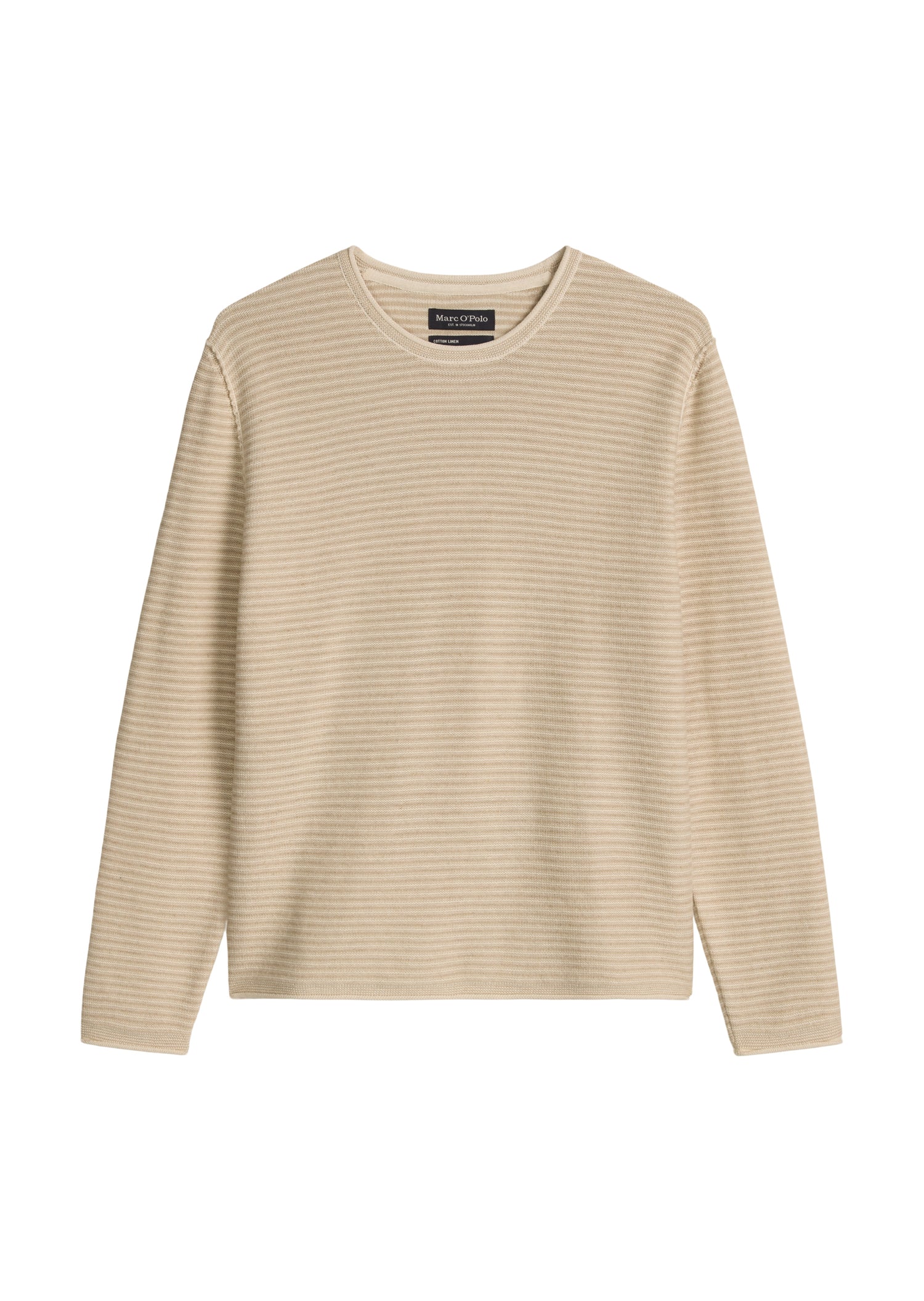 Pullover regular