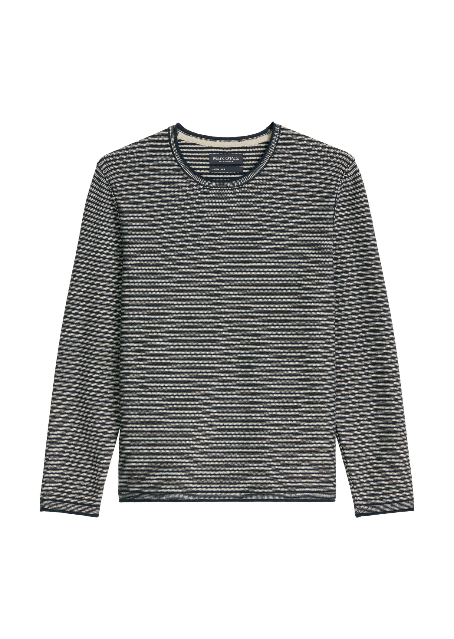 Pullover regular