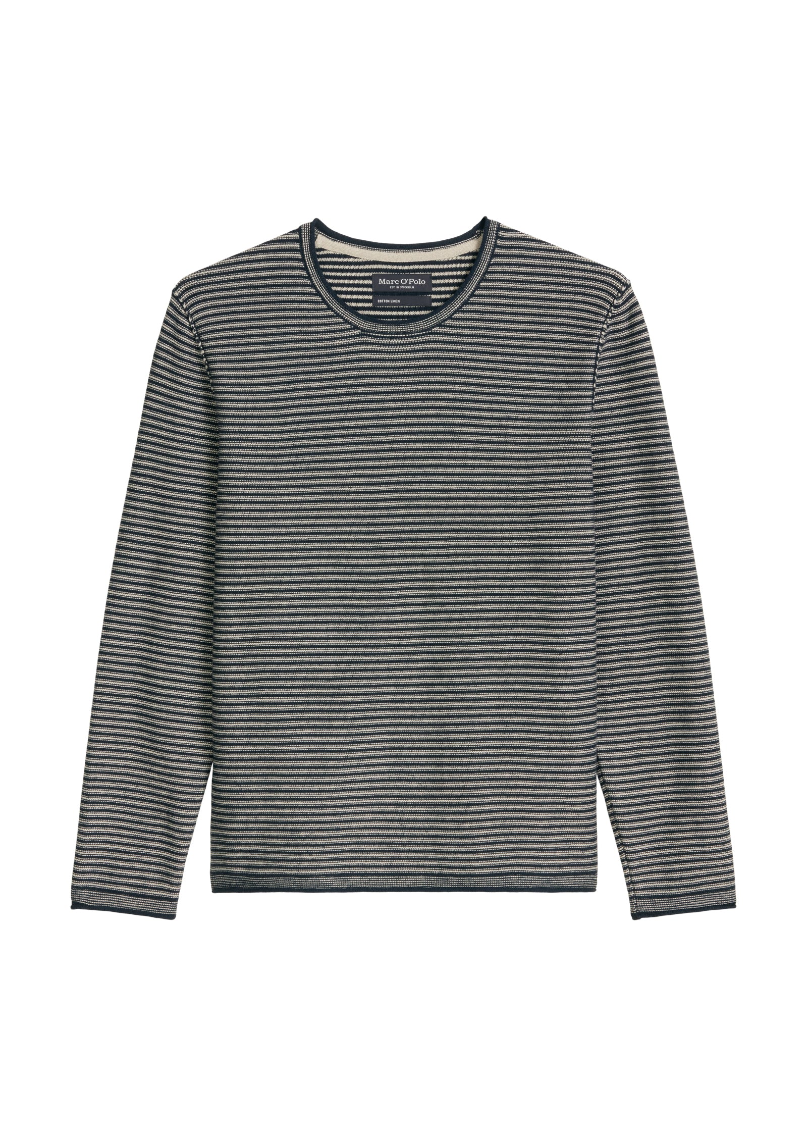 Pullover regular