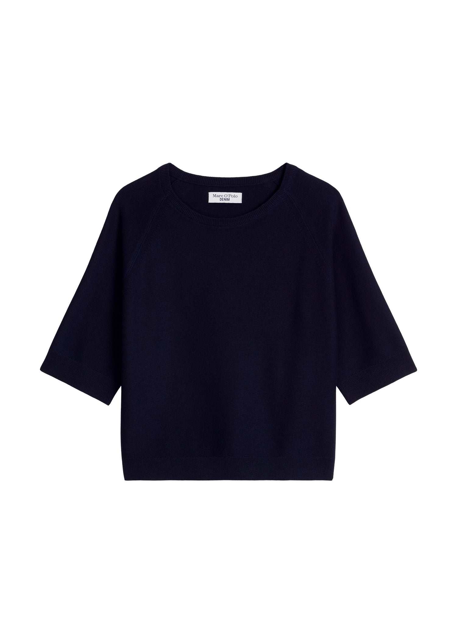 DfC Pullover relaxed