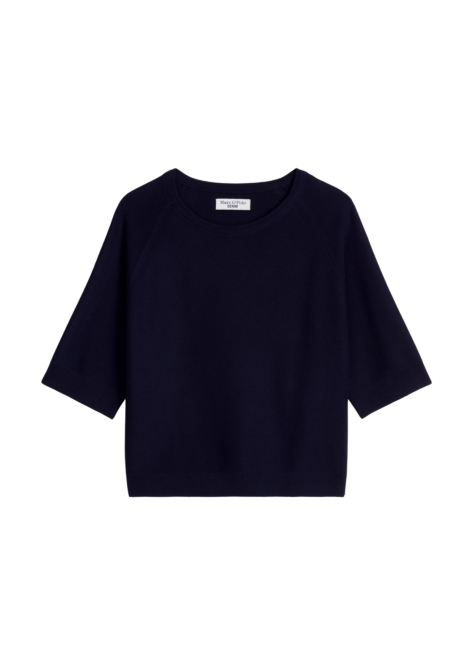 DfC Pullover relaxed