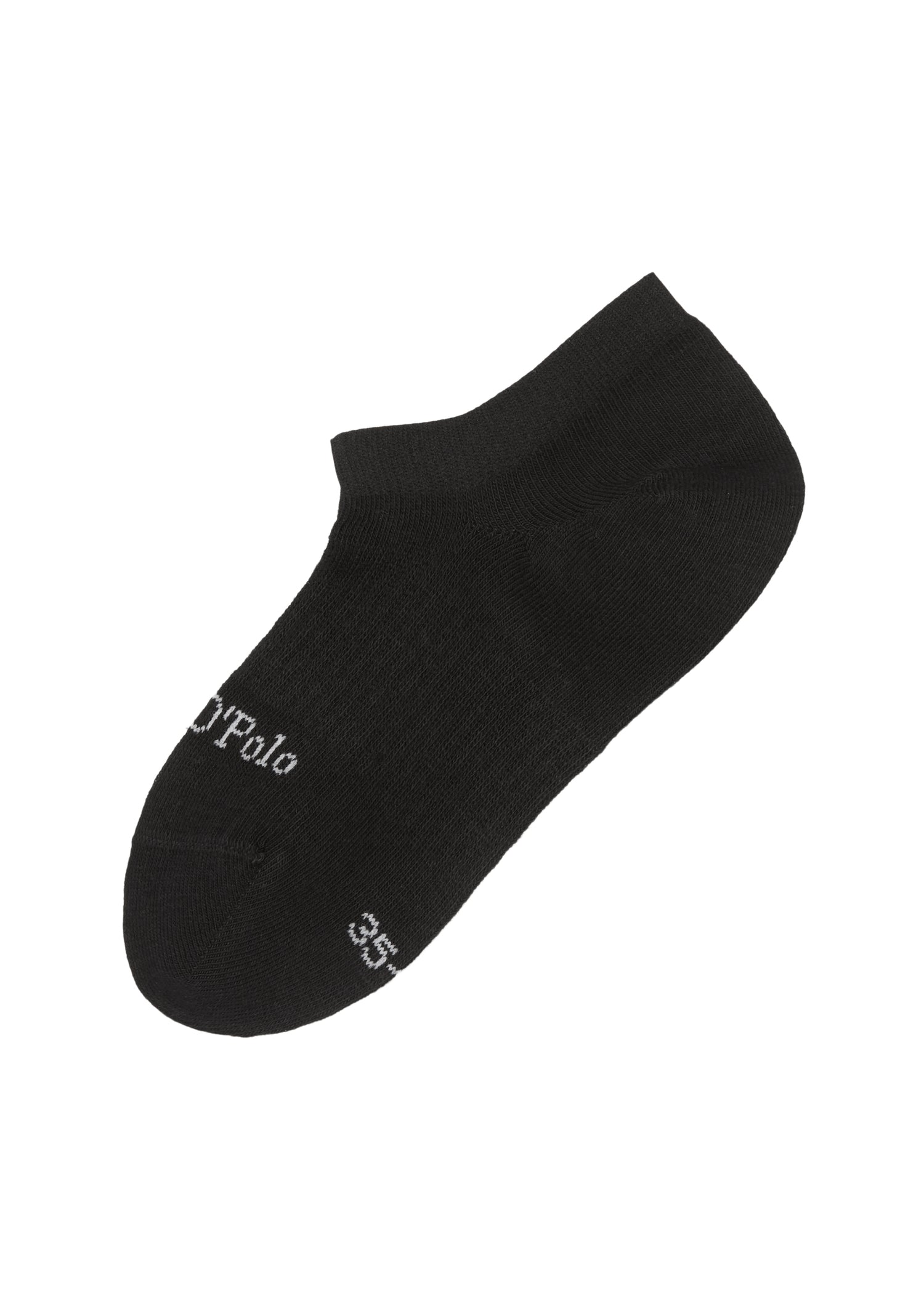 Low-Cut Sneaker-Socken
