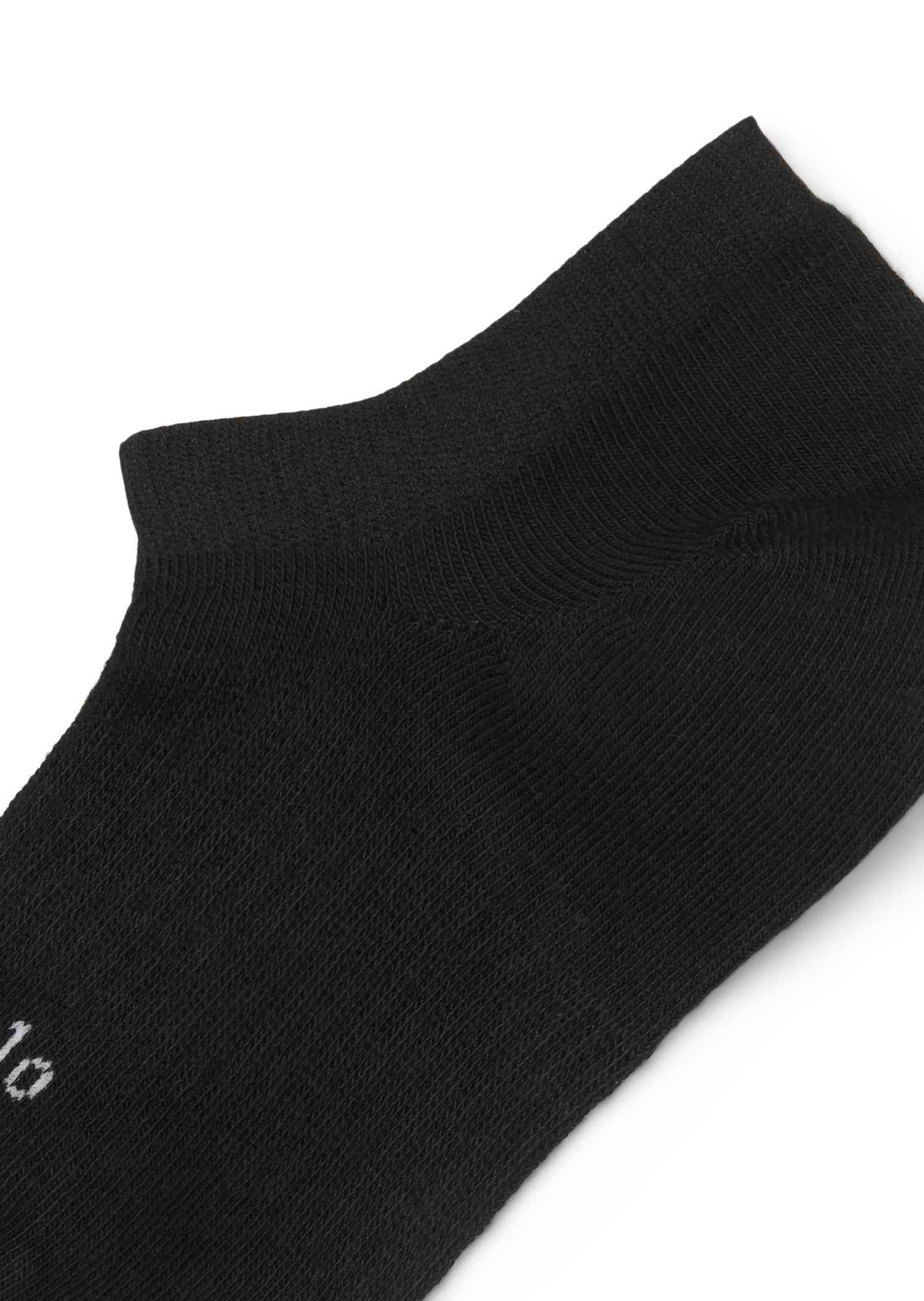 Low-Cut Sneaker-Socken