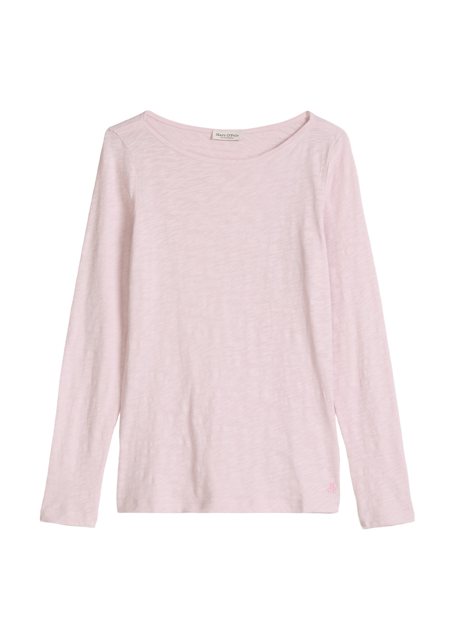 DfC U-Boot-Longsleeve regular