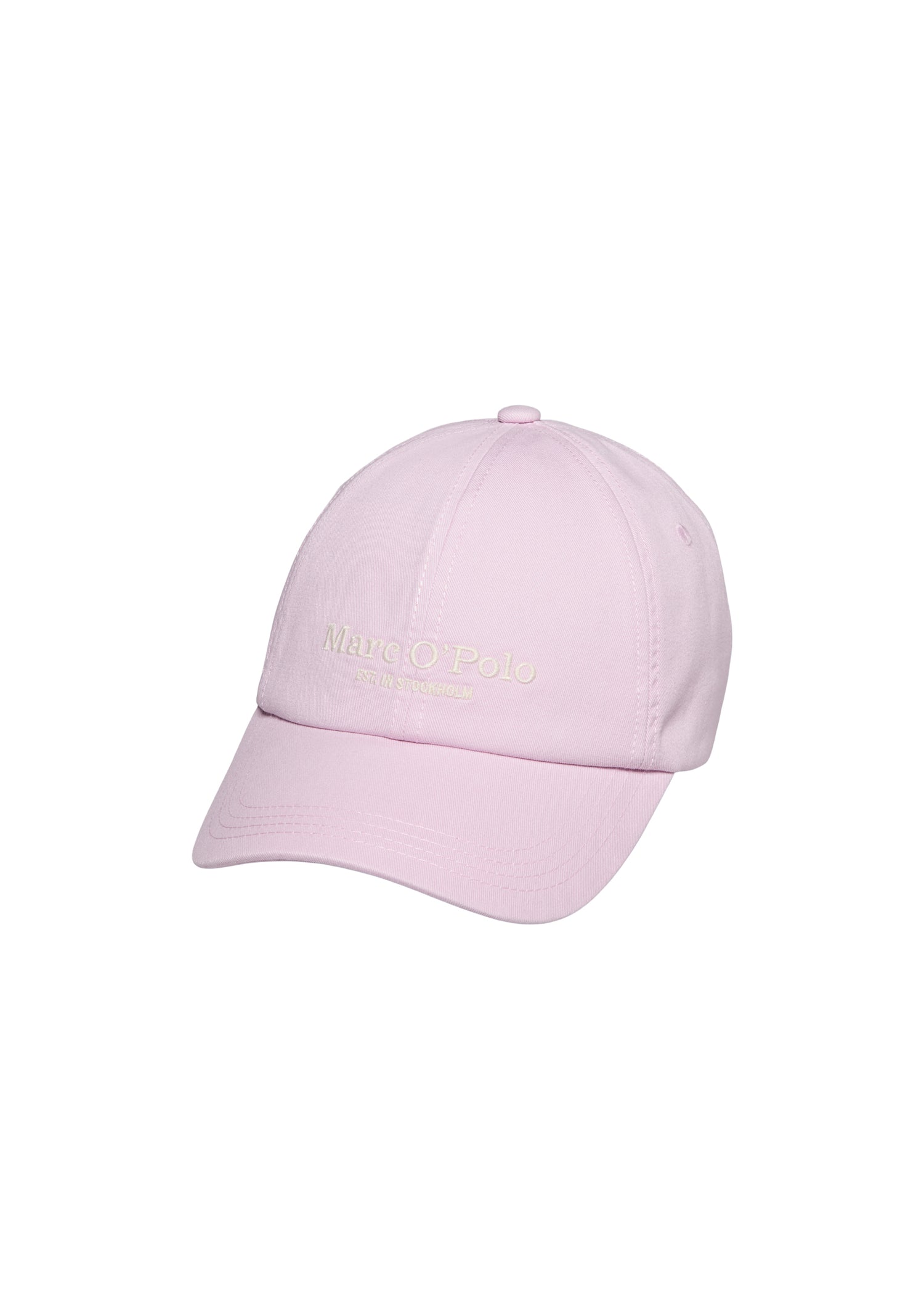 Logo-Cap