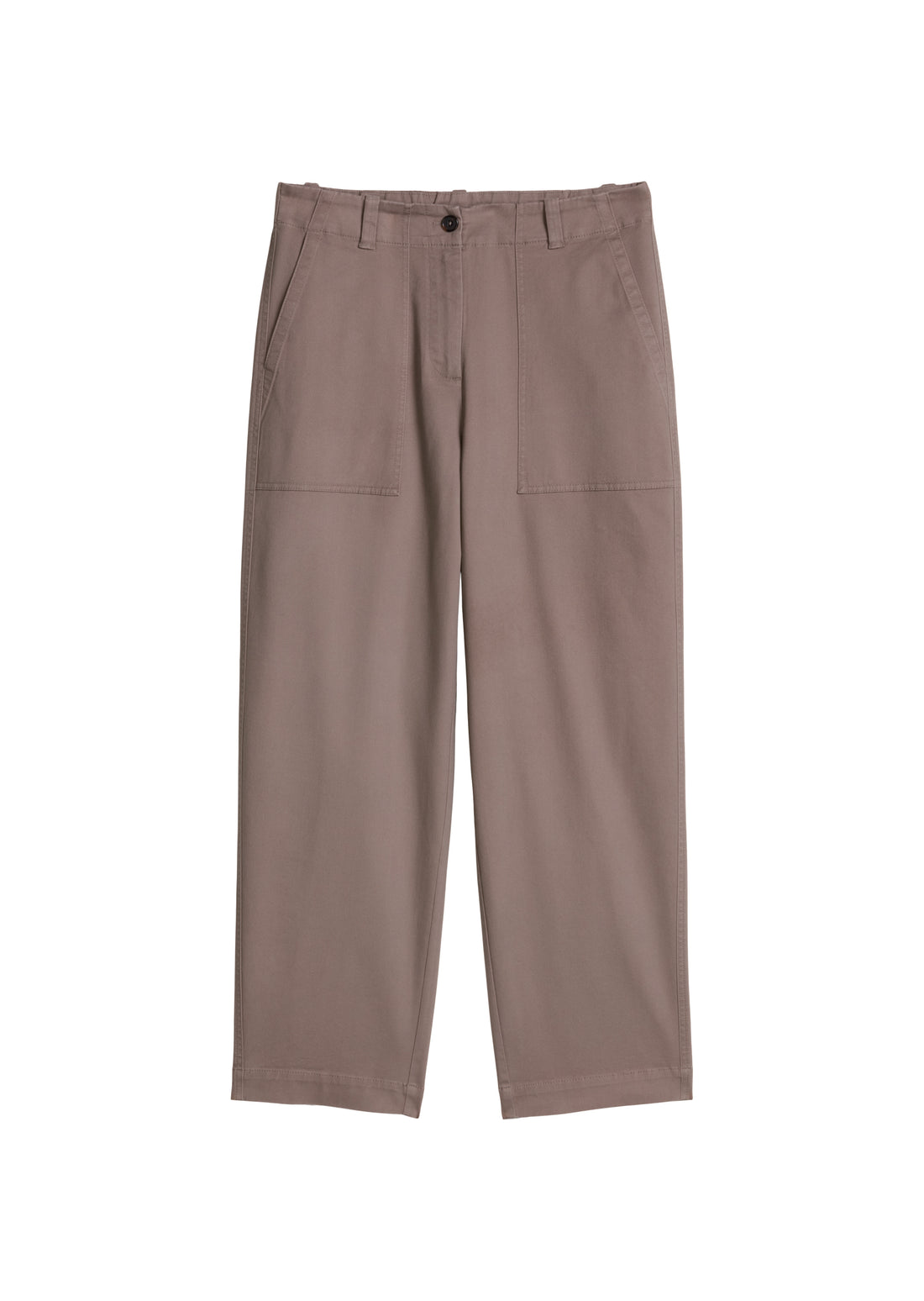 Barrel Pants
