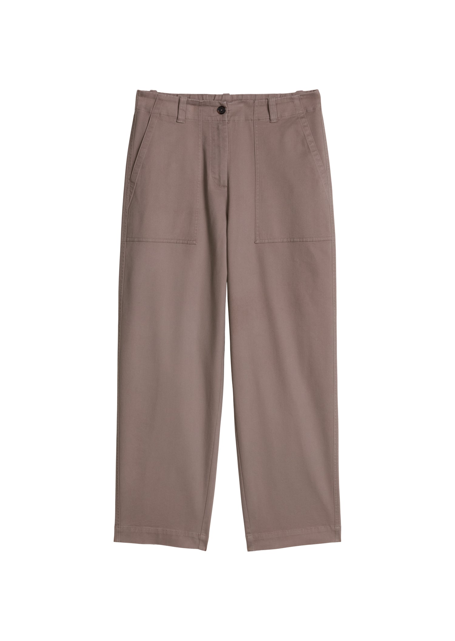 Barrel Pants
