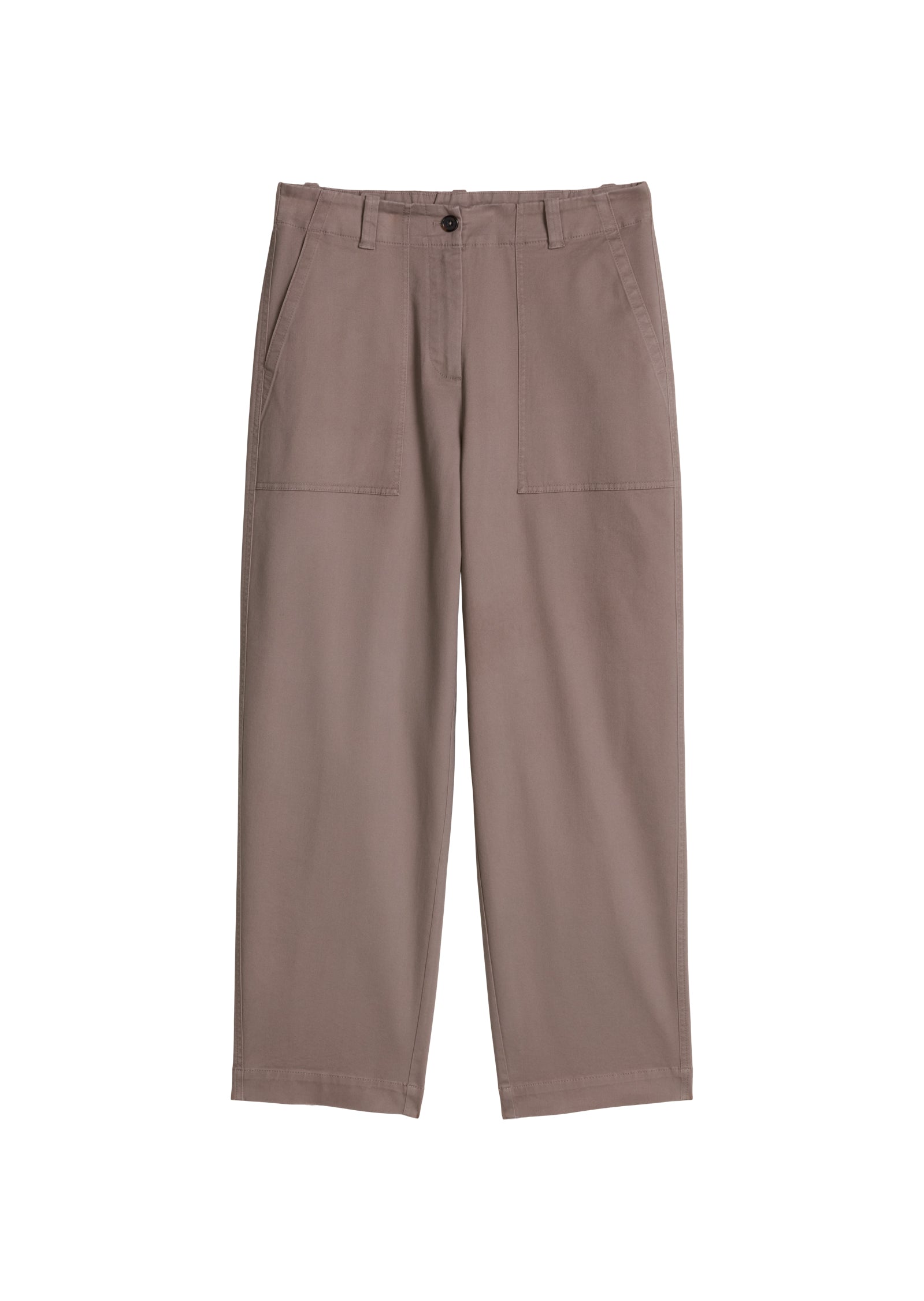 Barrel Pants