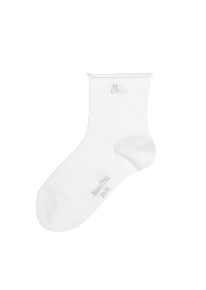 Quarter-Socken