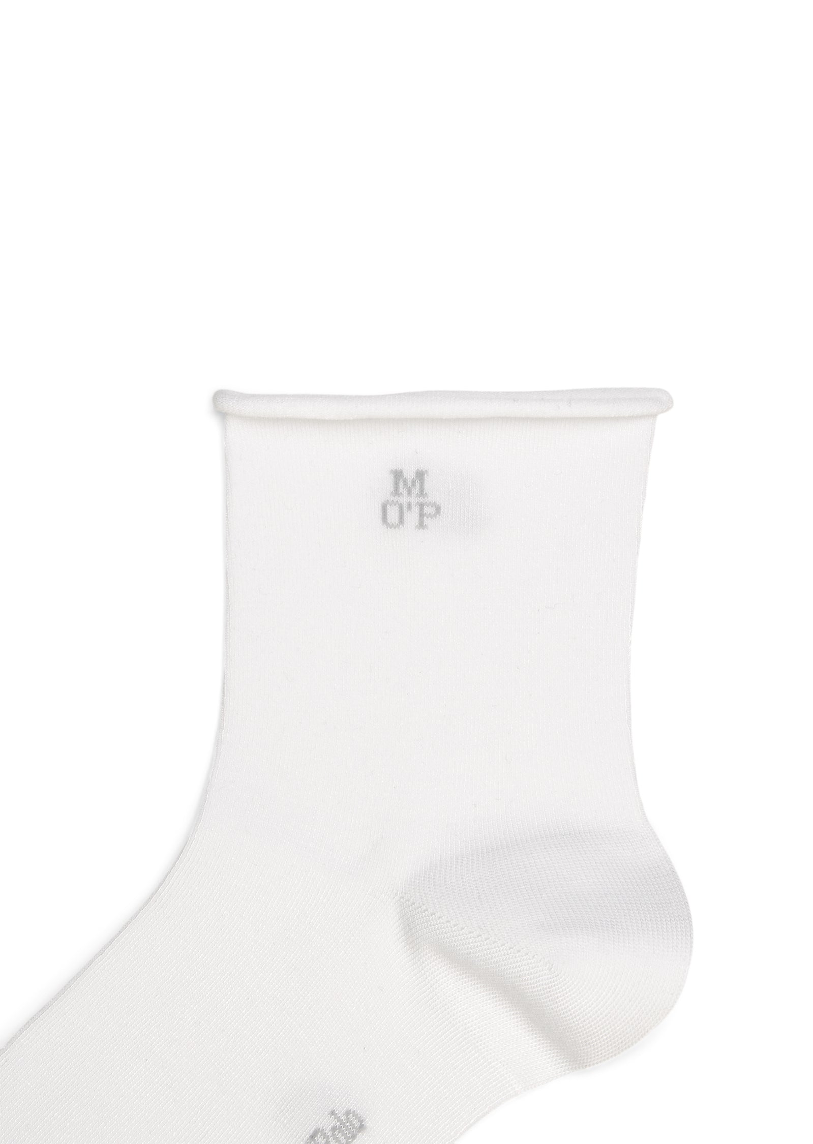 Quarter-Socken