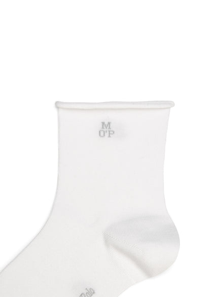 Quarter-Socken