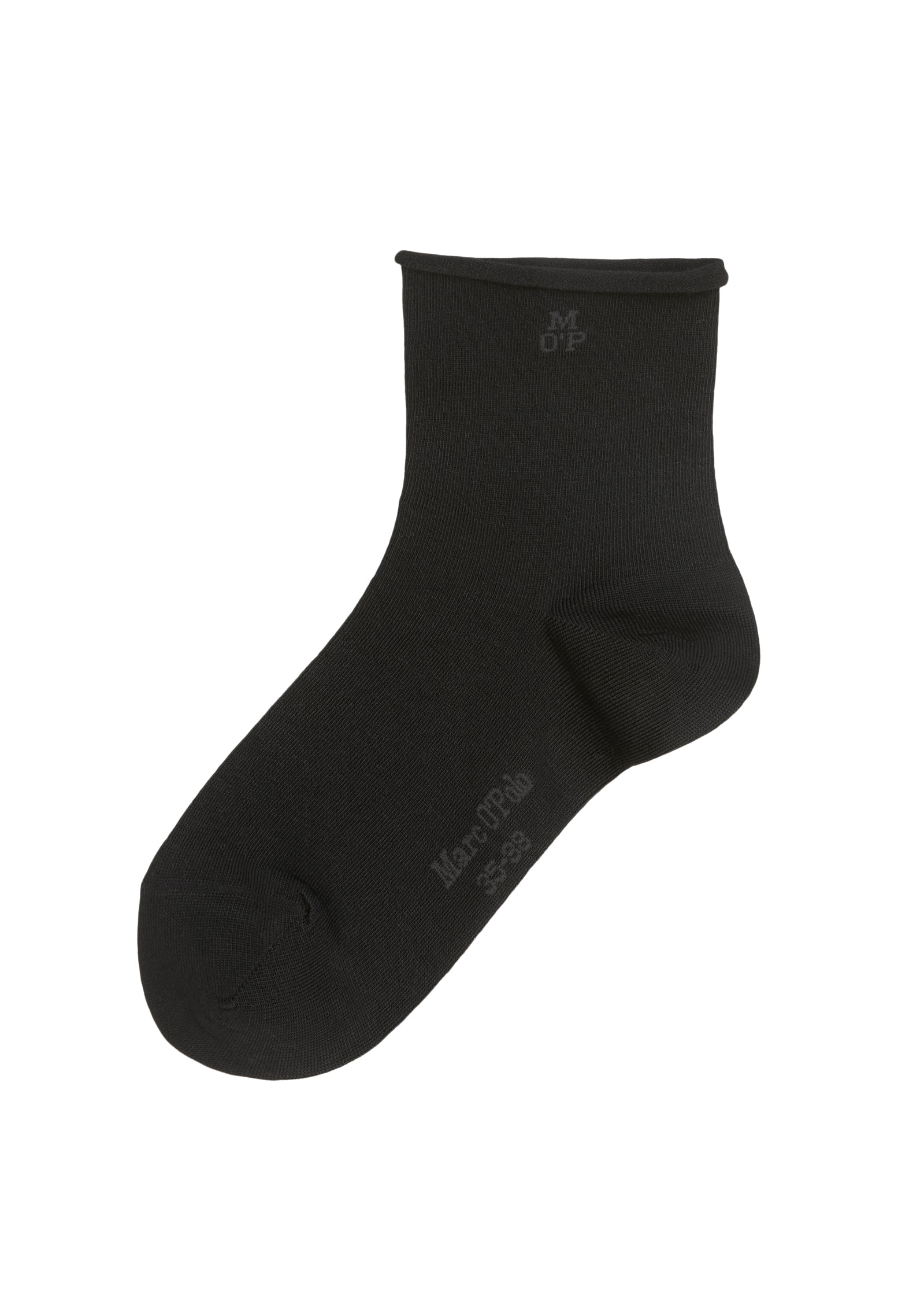 Quarter-Socken