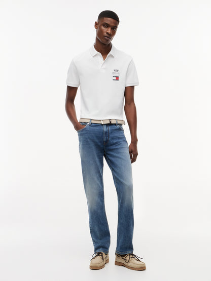 TH X CF1 LOGO POLO