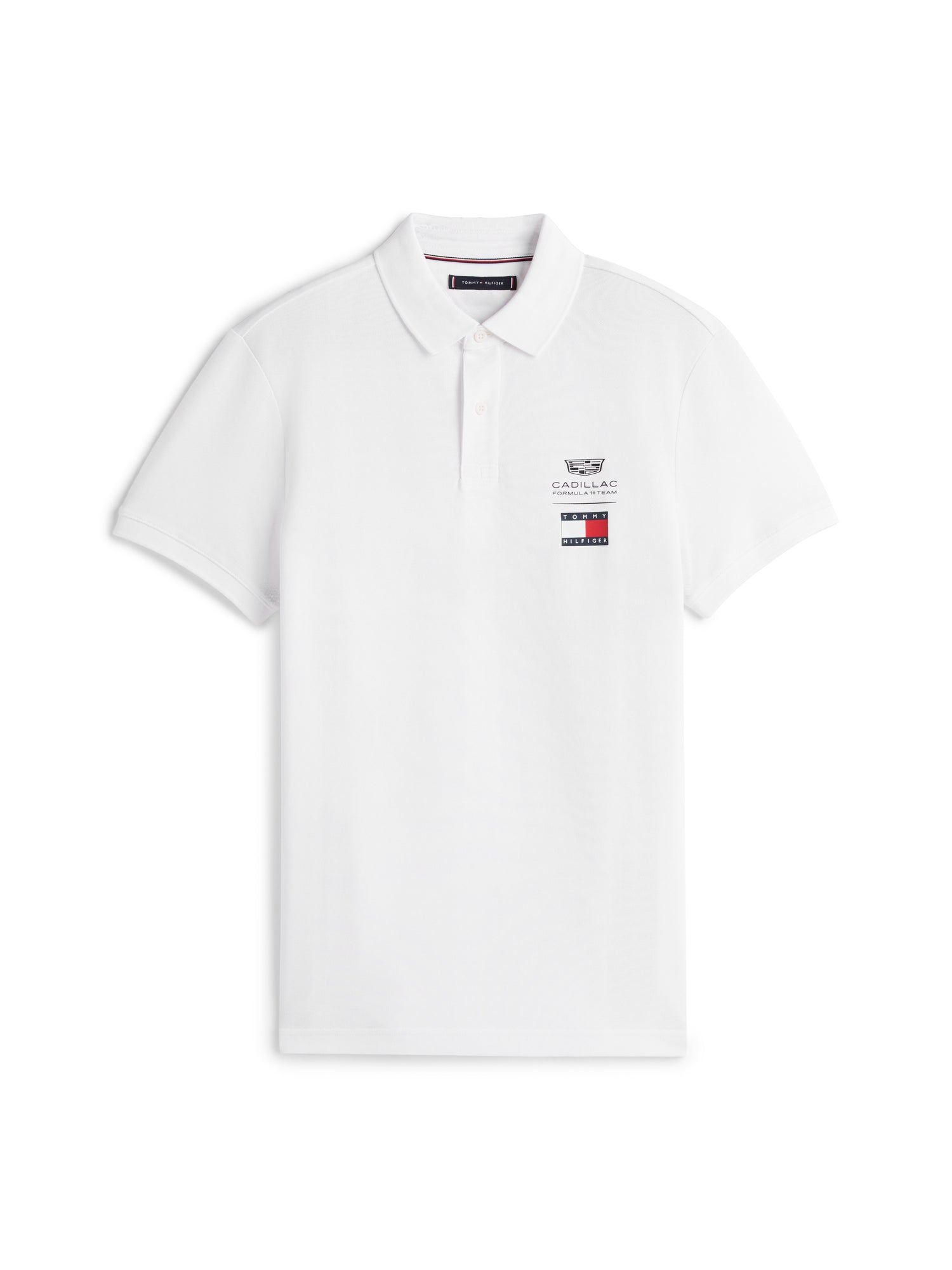 TH X CF1 LOGO POLO