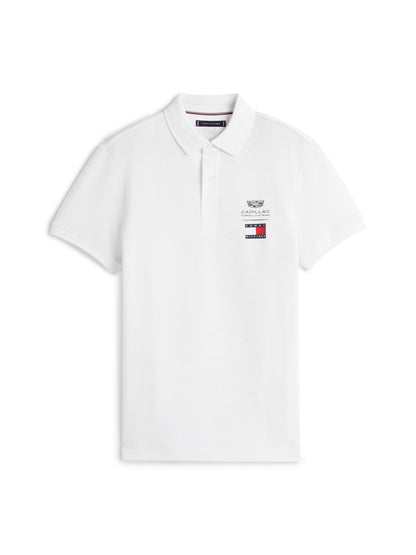 TH X CF1 LOGO POLO