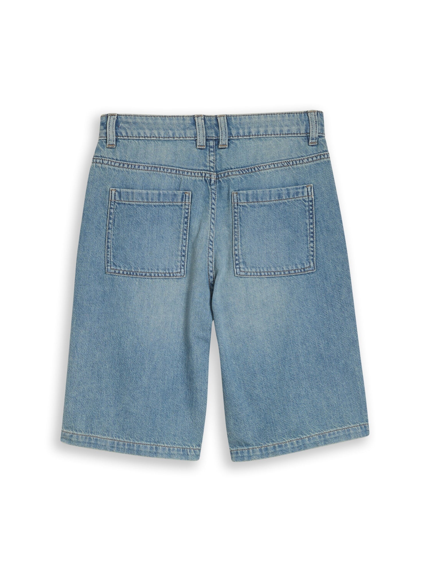 Baggy Jeans Shorts