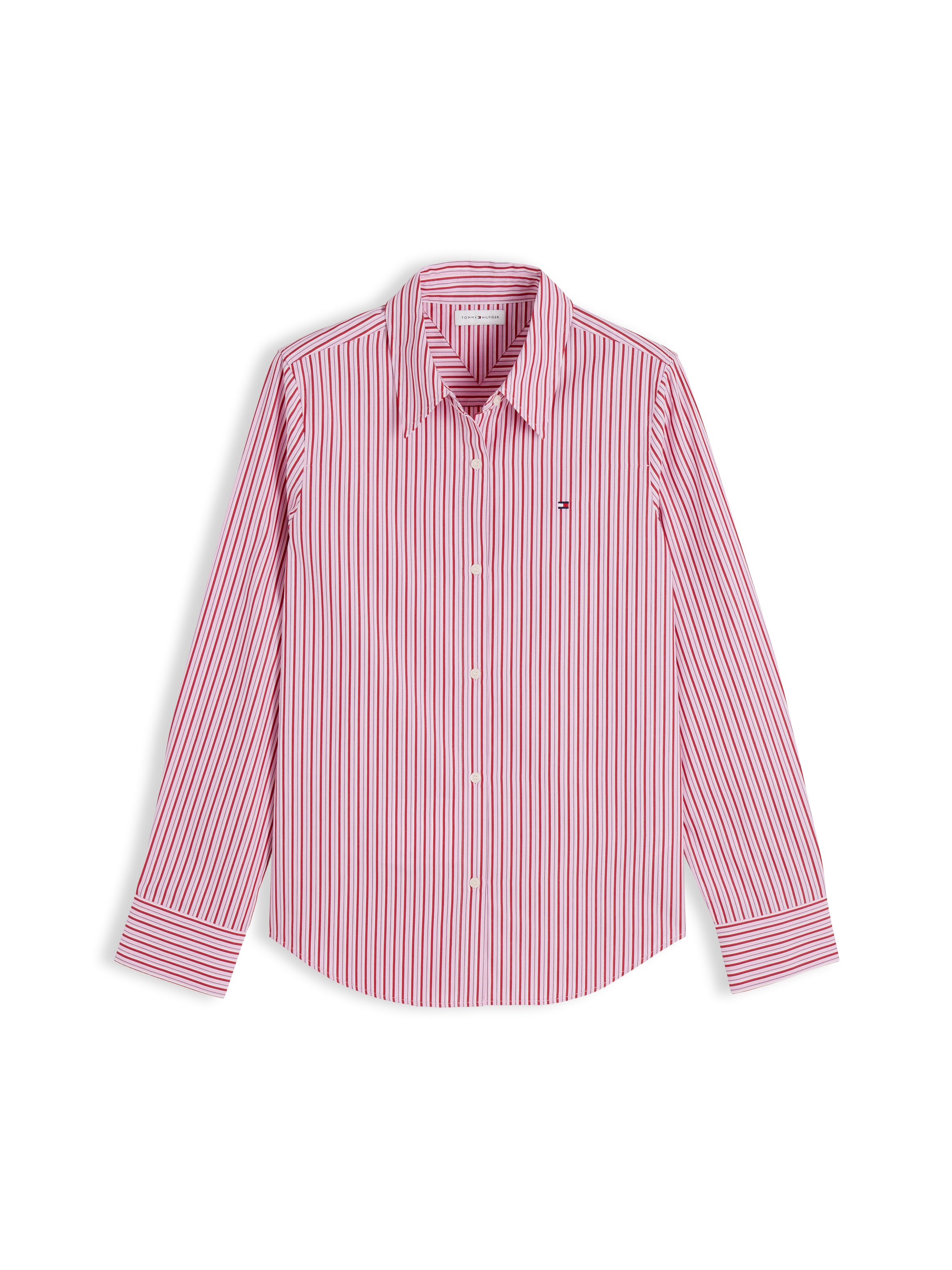 SUMMER POPLIN REGULAR SHIRT
