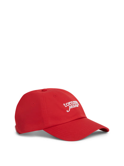Logo Embroidery Baseball Cap