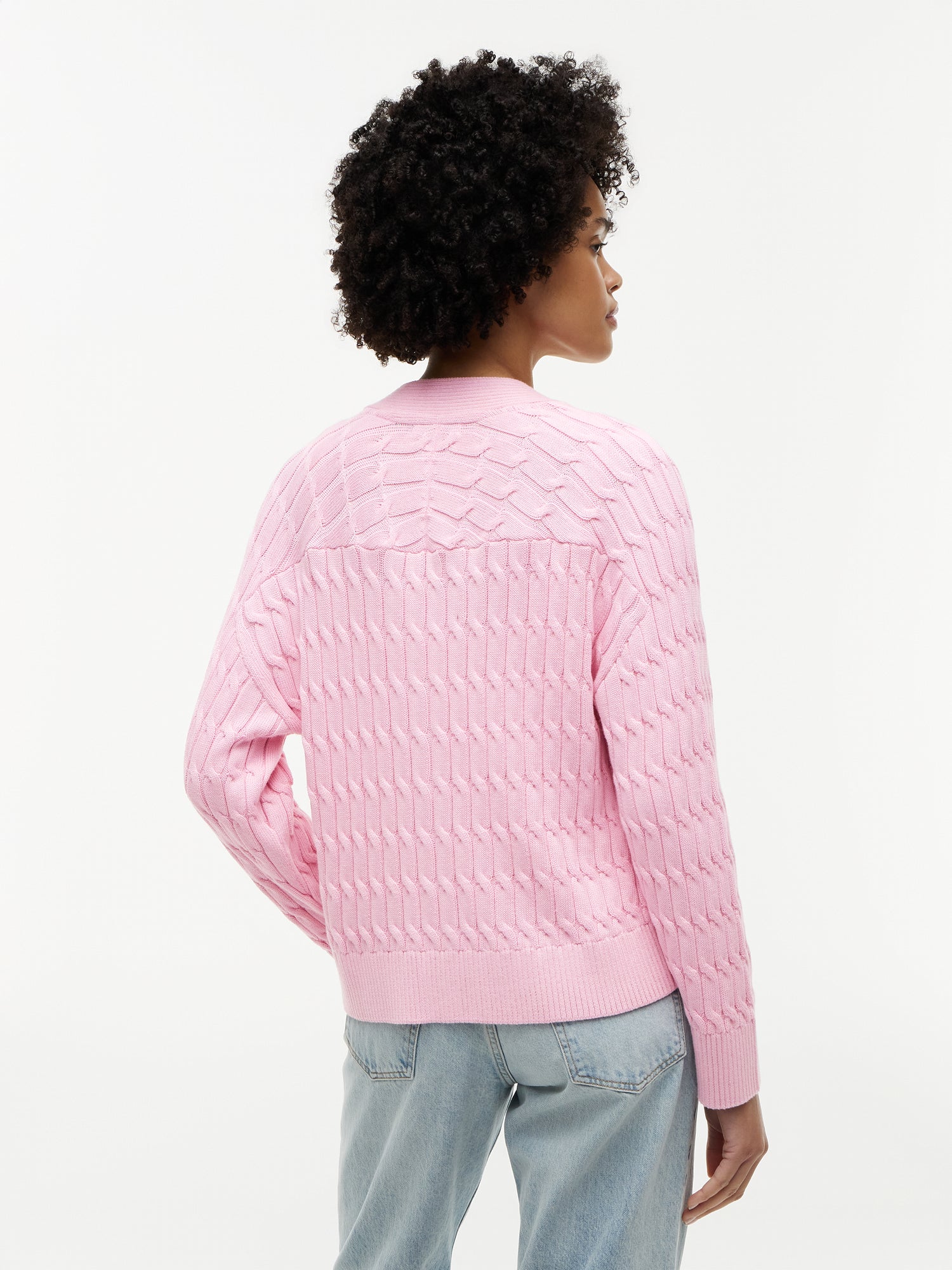 MID GG CABLE V-NK LS CARDI