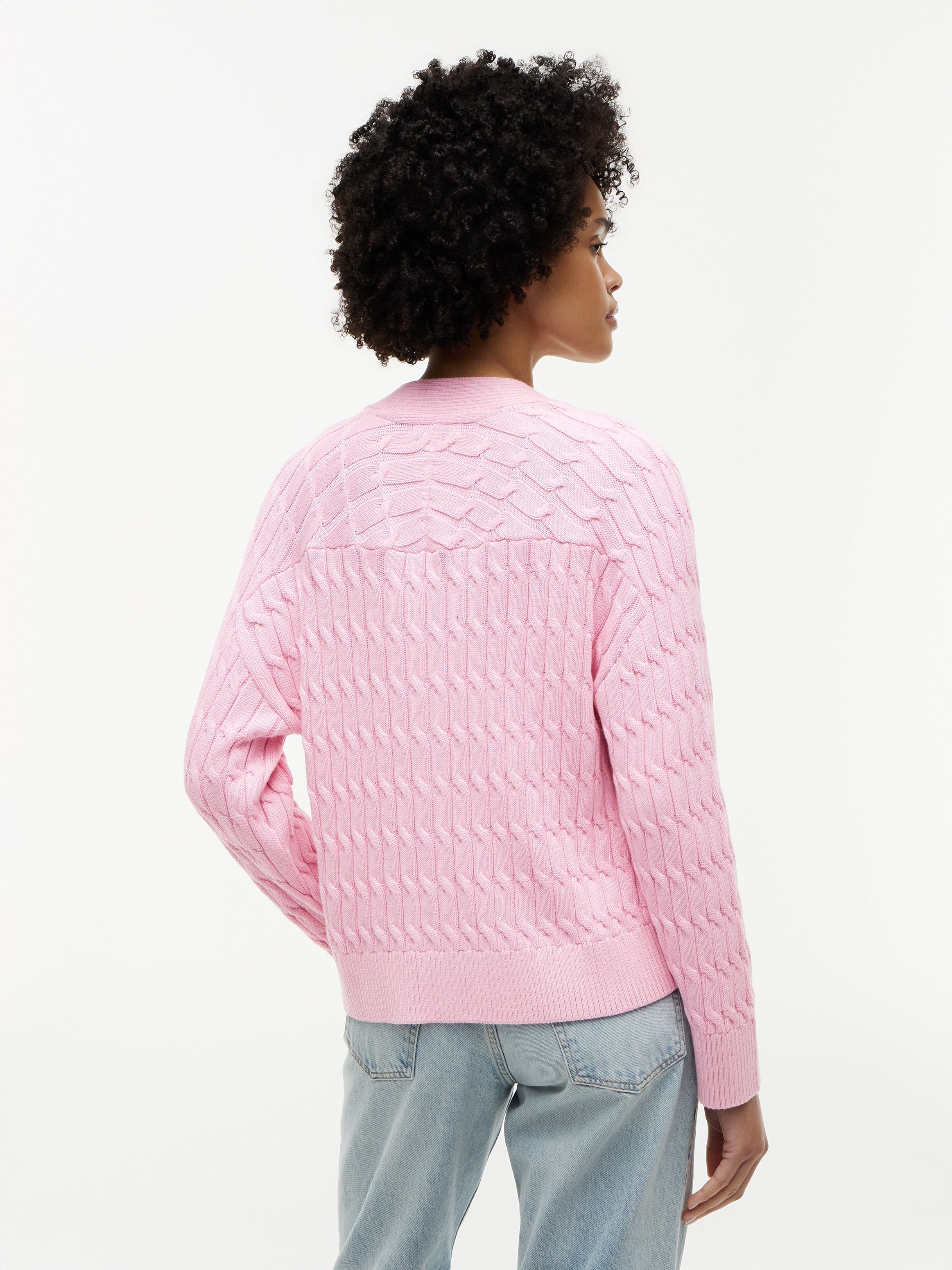 MID GG CABLE V-NK LS CARDI