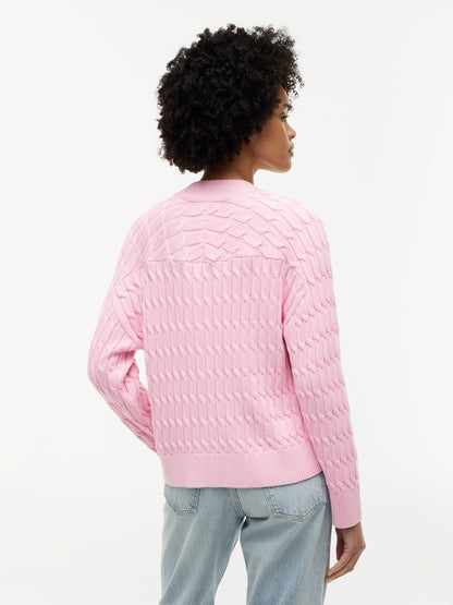 MID GG CABLE V-NK LS CARDI