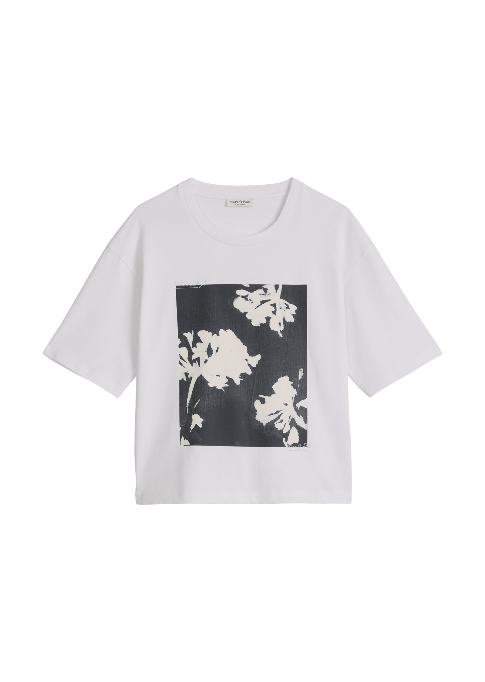 Sweathirt oversized boxy