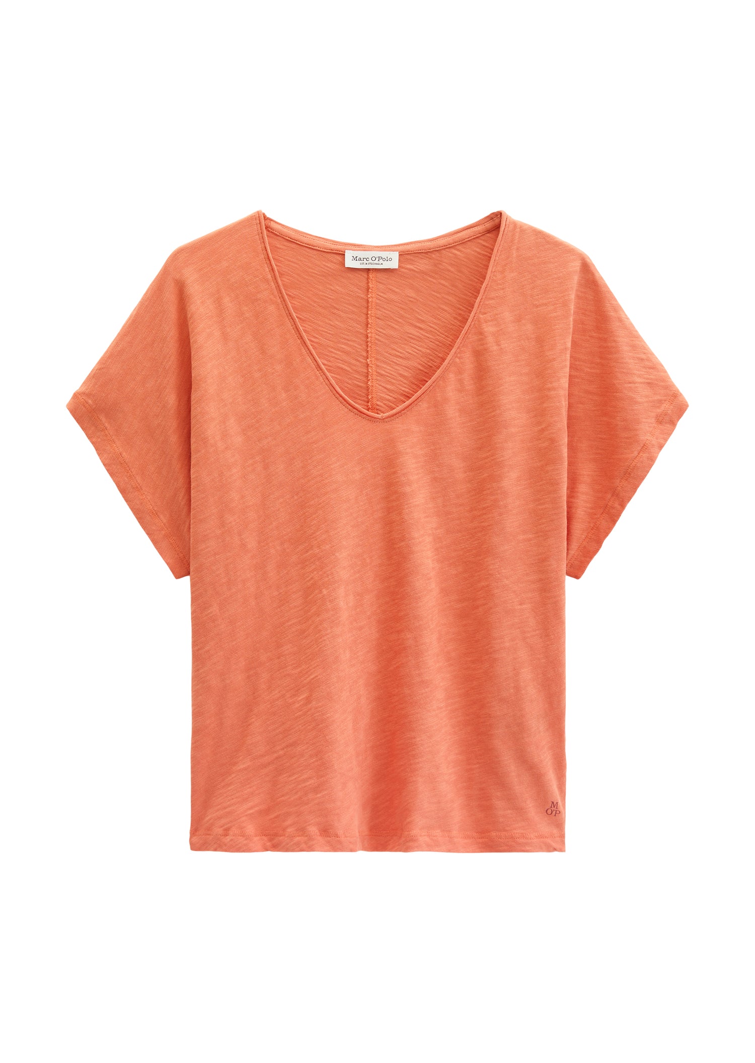 T-Shirt loose