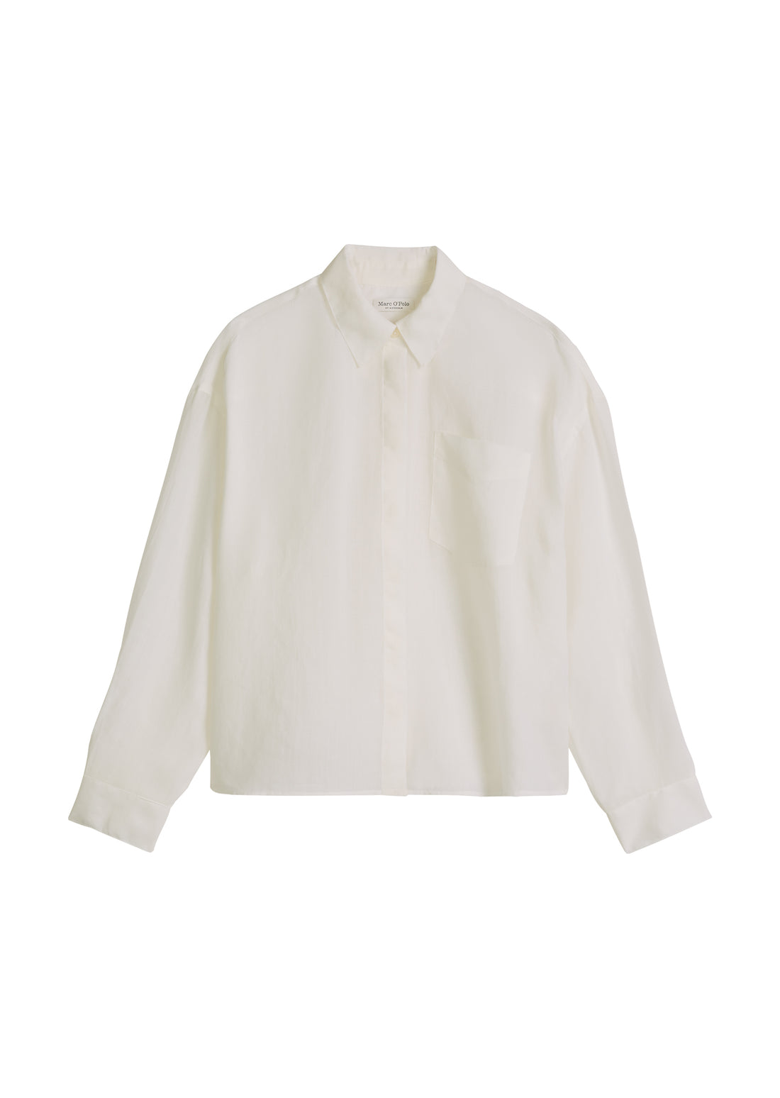 Bluse regular
