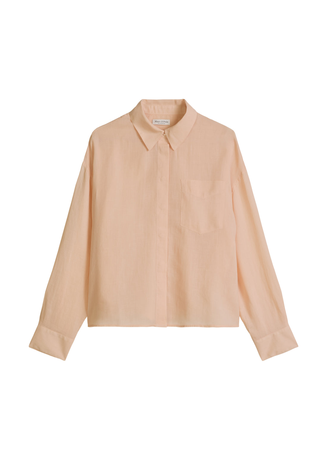 Bluse regular
