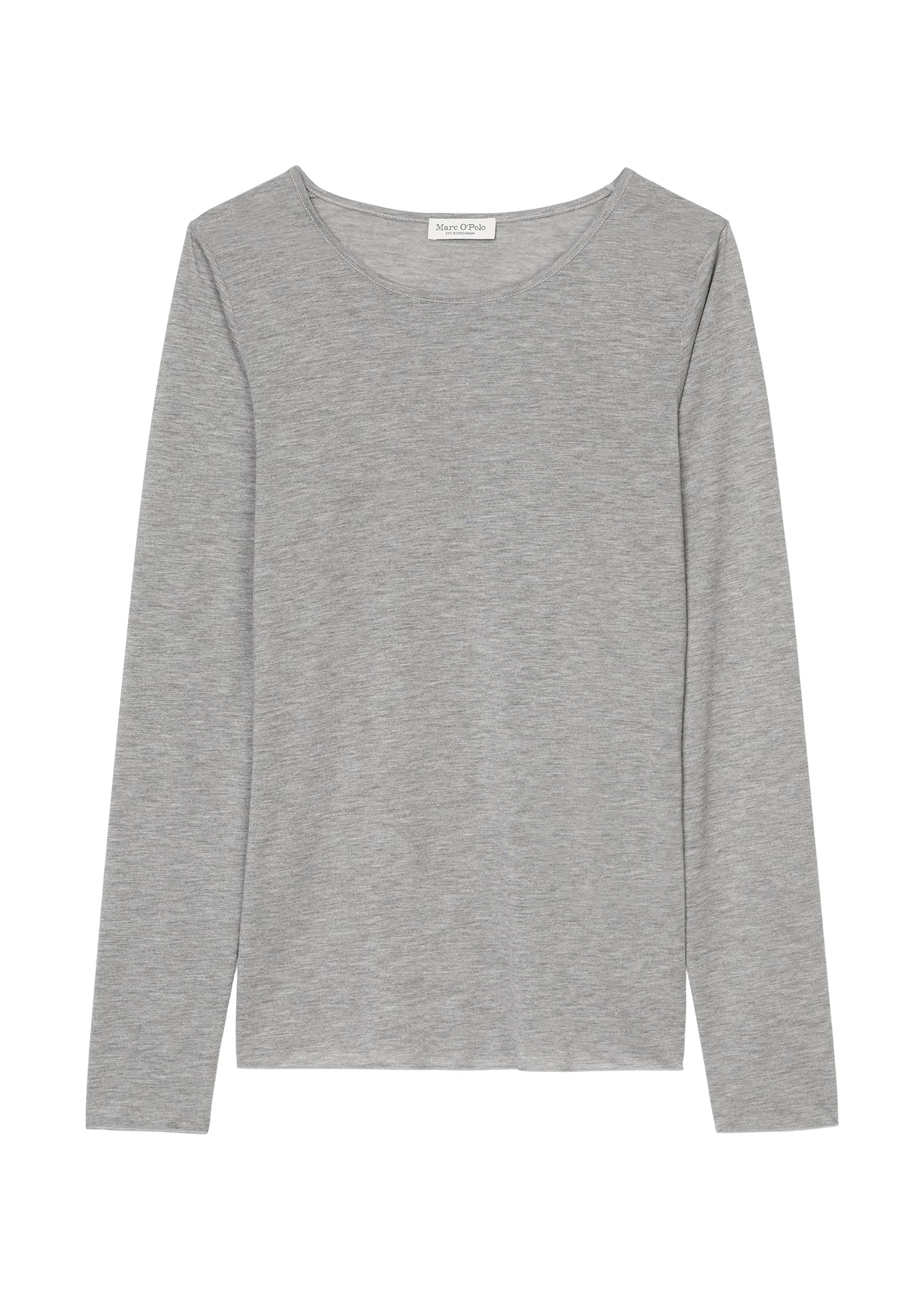 Longsleeve regular