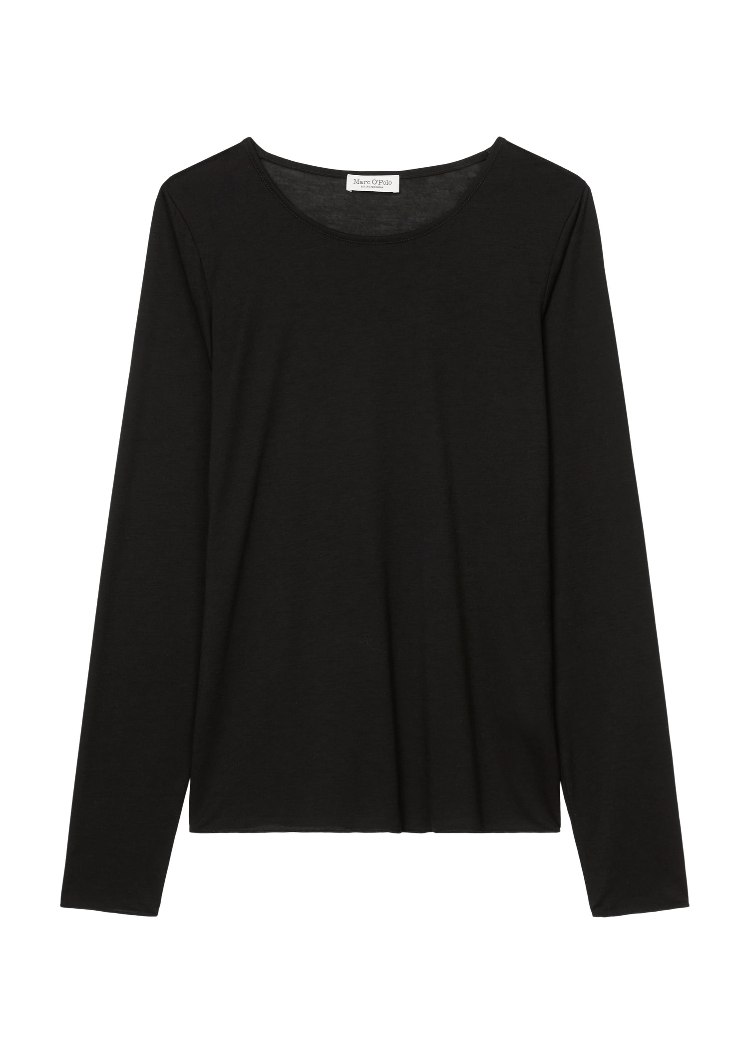 Longsleeve regular