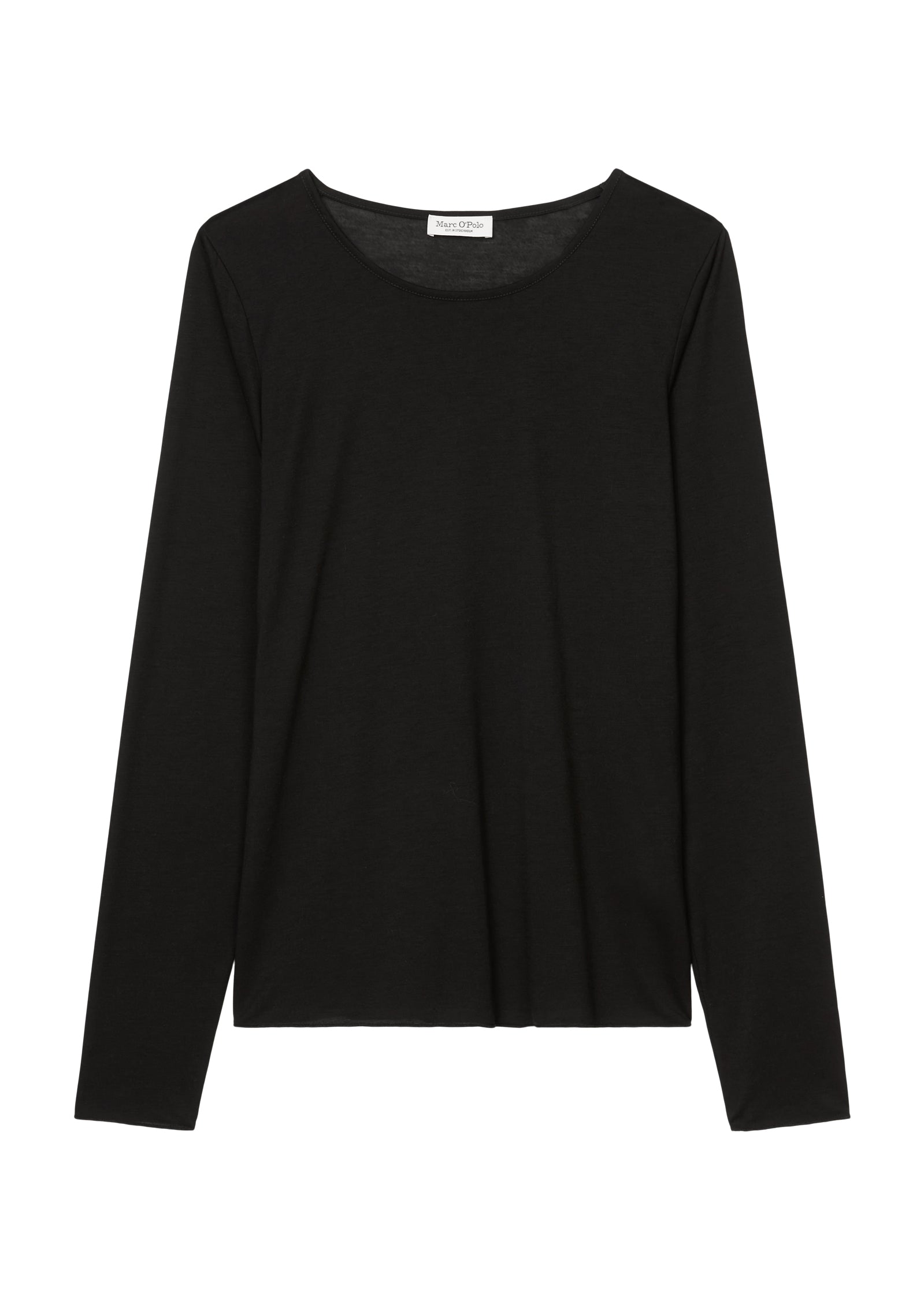 Longsleeve regular