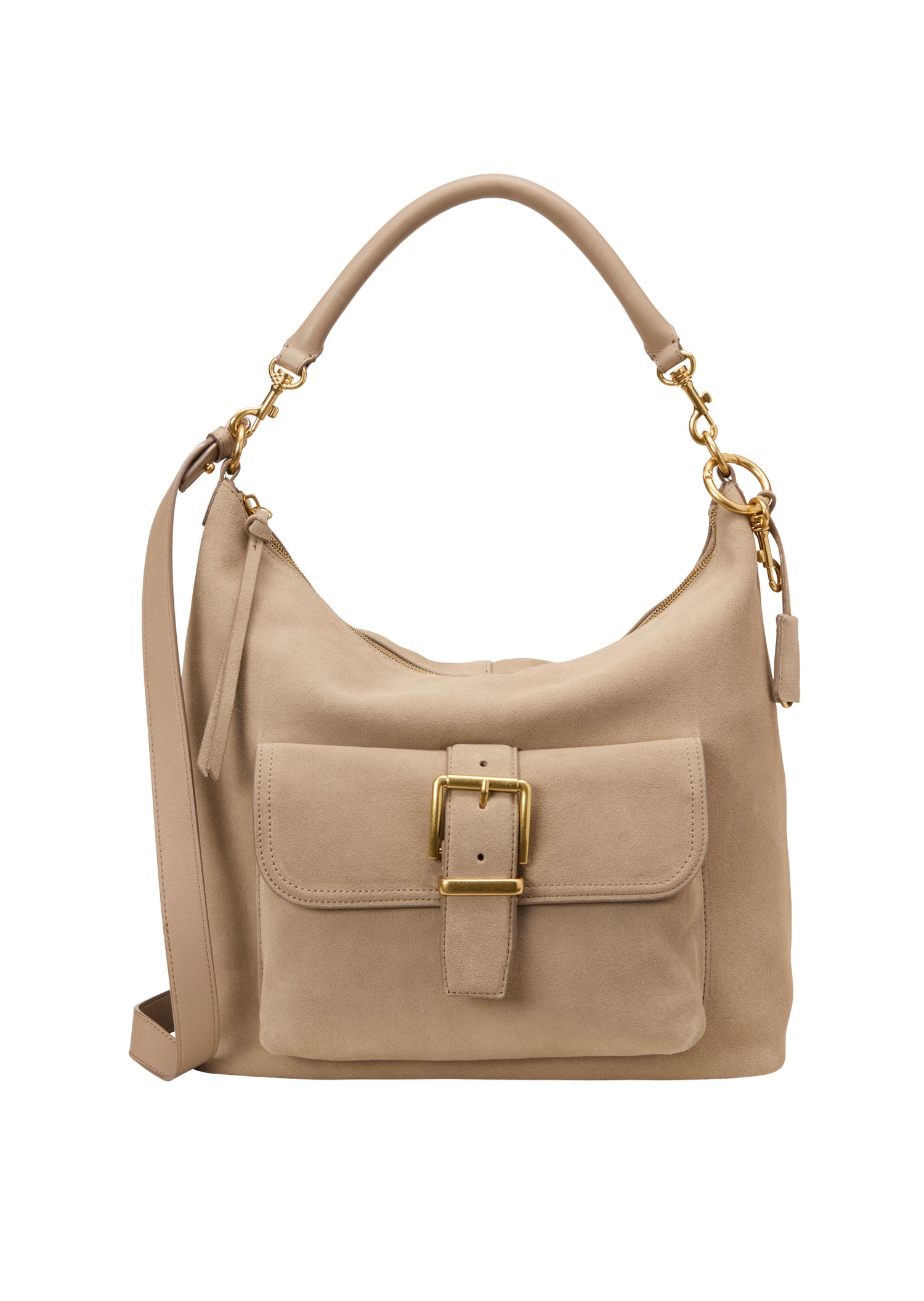 Hobo Bag
