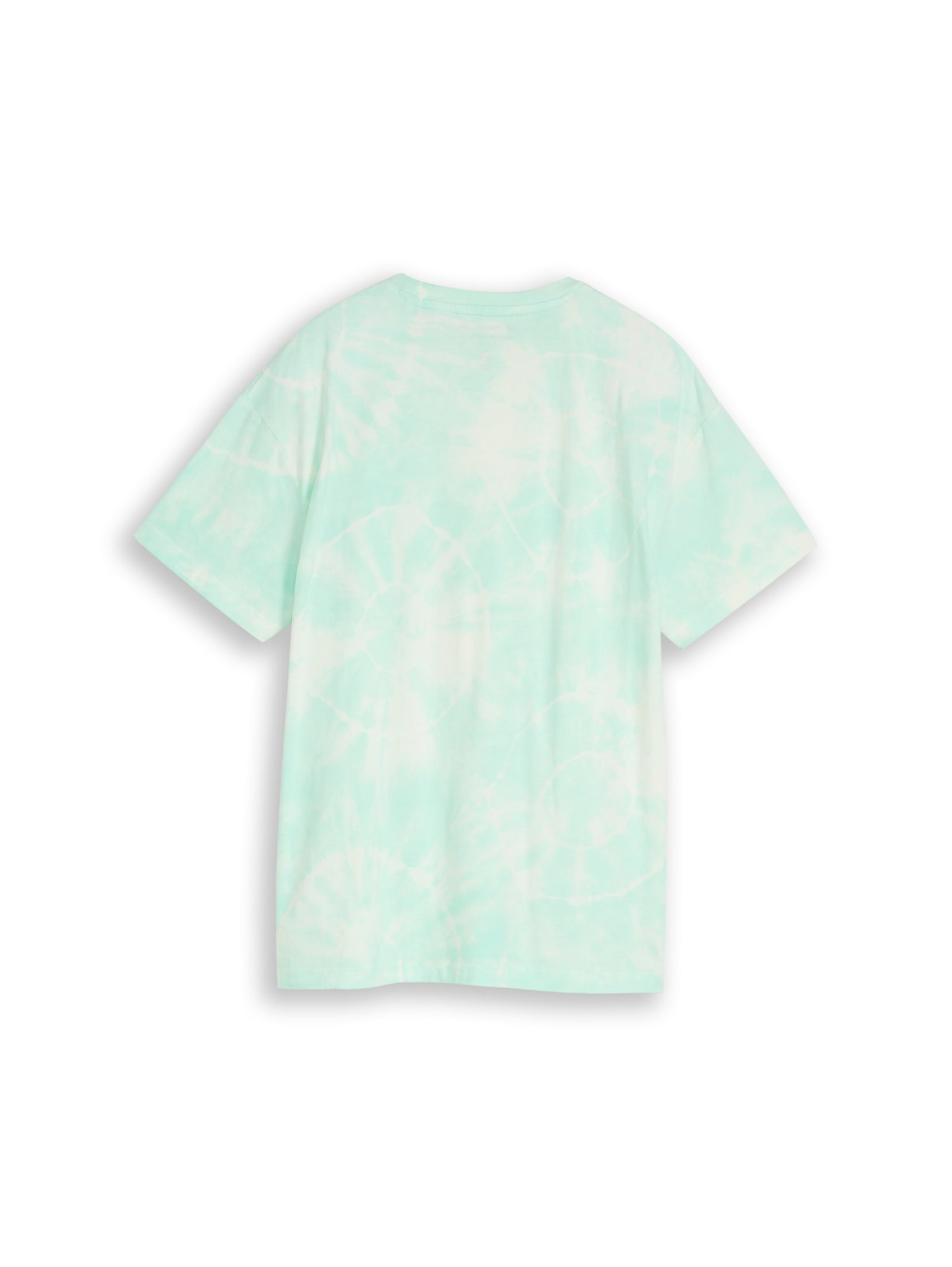 Oversize Tie-Dye T-Shirt