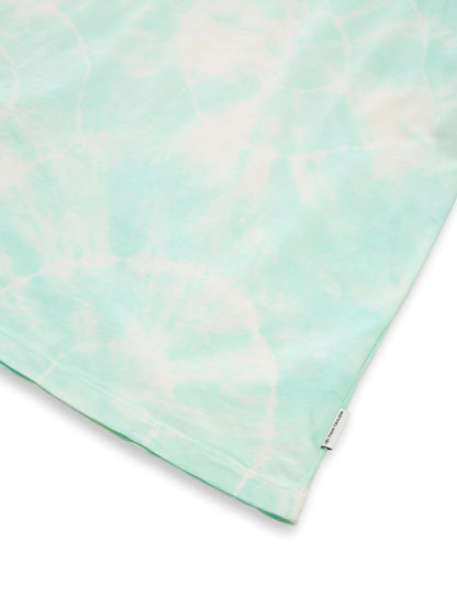 Oversize Tie-Dye T-Shirt