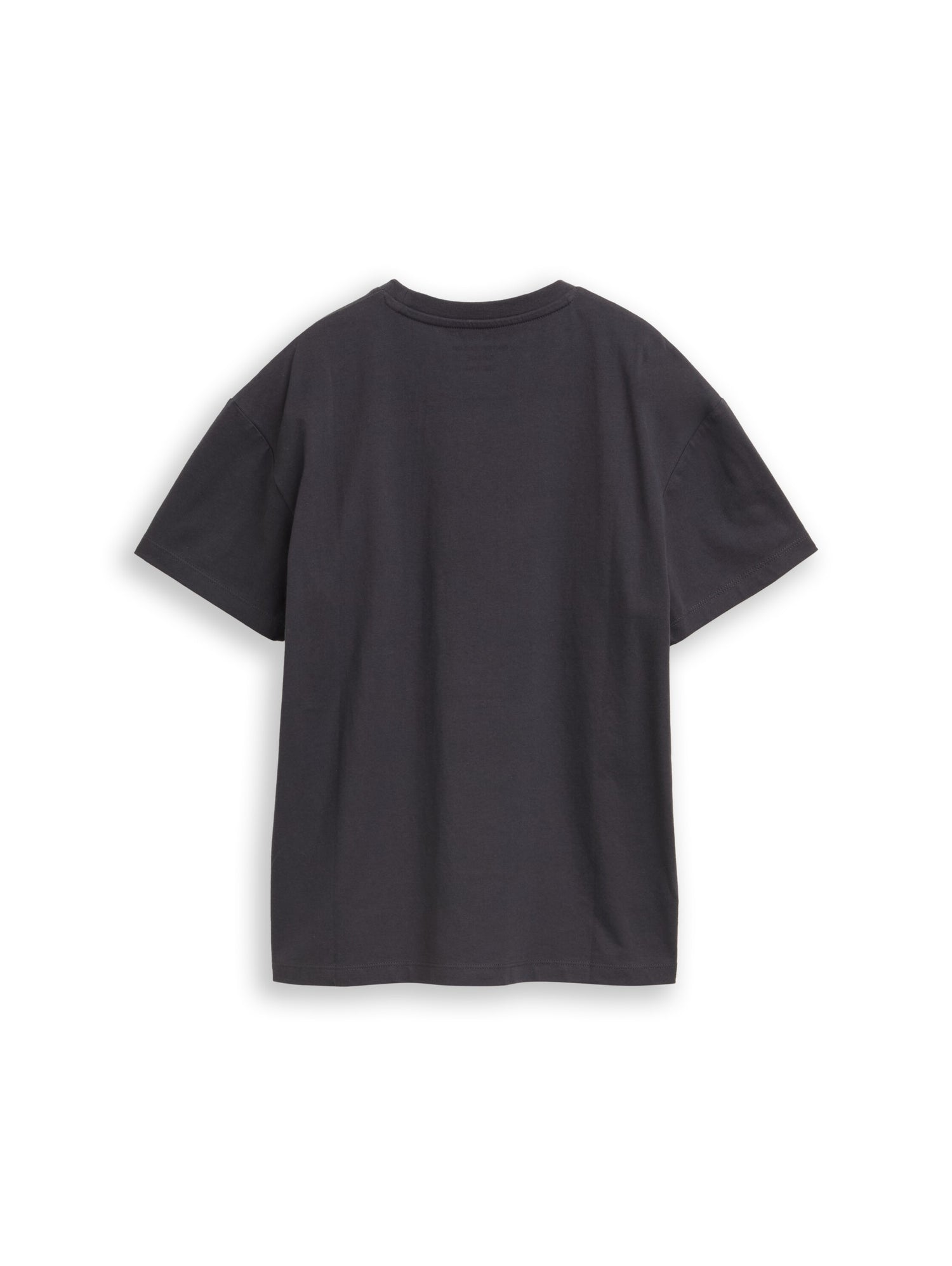 T-Shirt mit Foto-Print