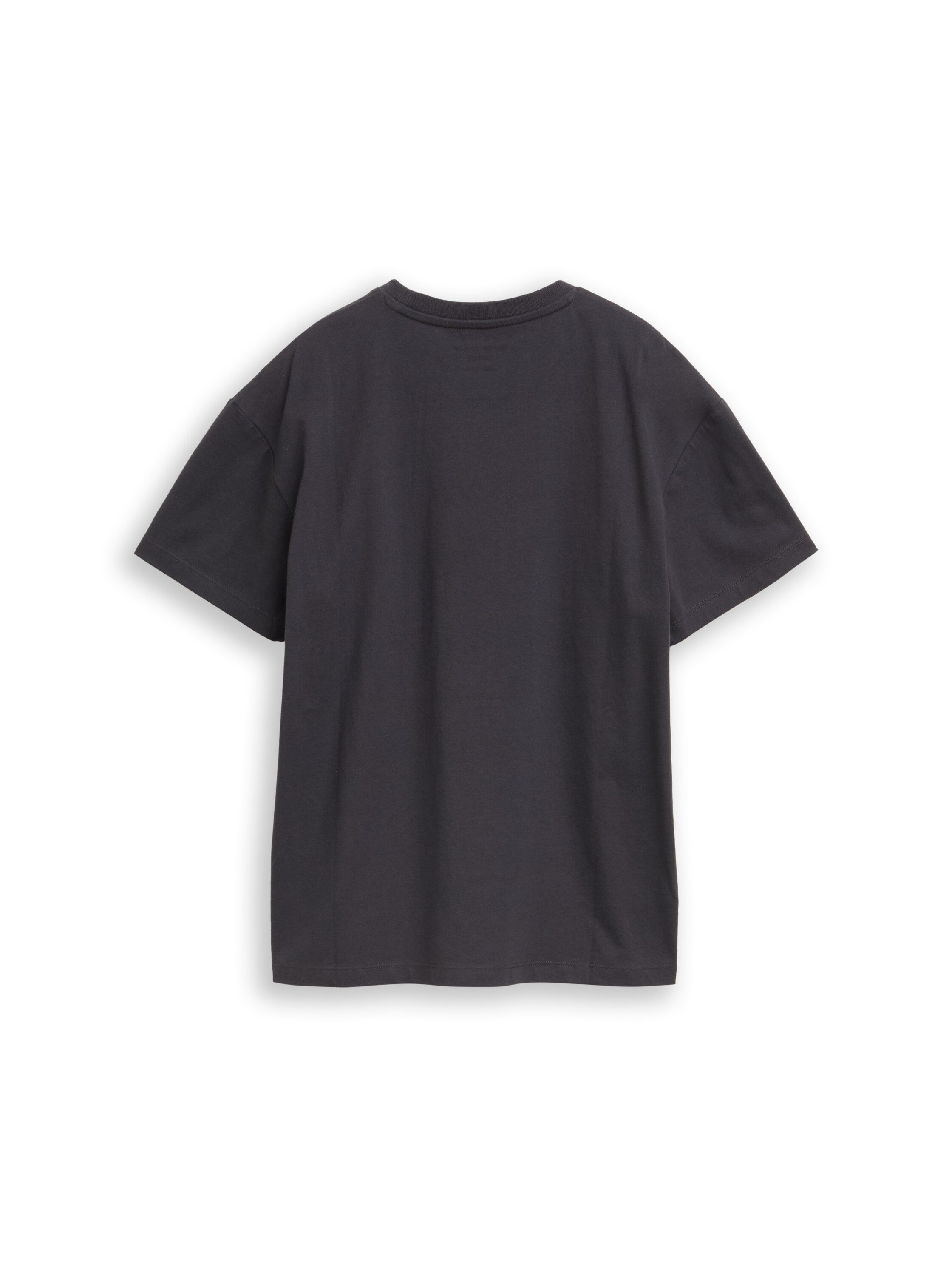 T-Shirt mit Foto-Print