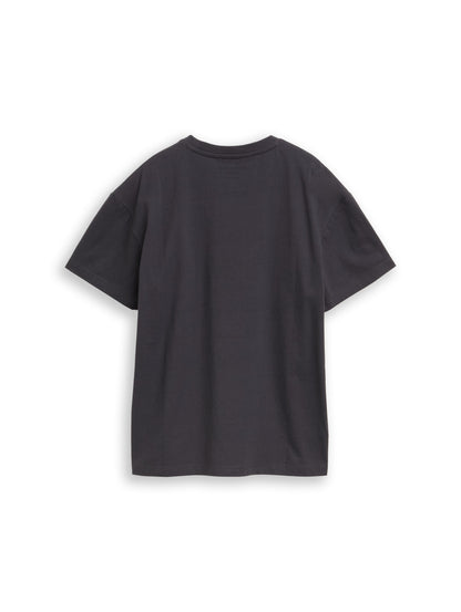 T-Shirt mit Foto-Print
