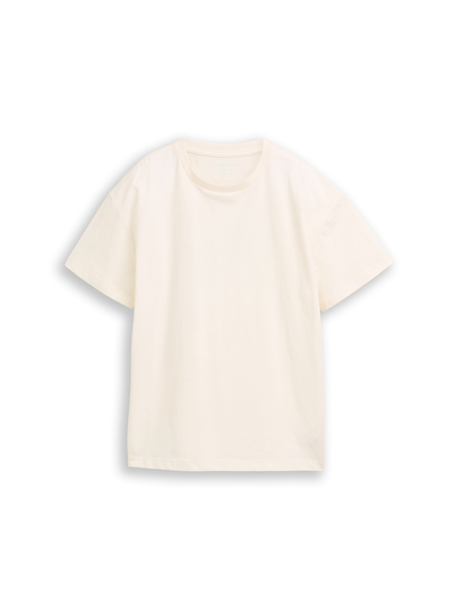 T-Shirt mit Foto-Print