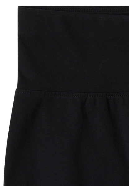 Shorts im Skinny Fit