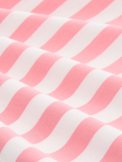 T-Shirt mit Stickerei